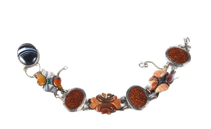 Bracciale Scozzese