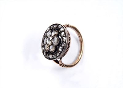 Anello Tondo