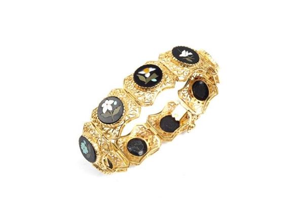 Bracciale rigido