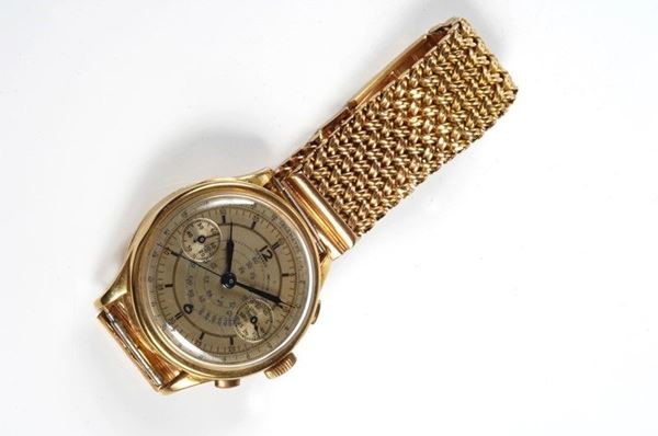 Orologio Tavannes  - Auction Orologi, Antiquariato - I - Galleria Pananti Casa d'Aste