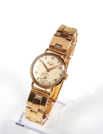 Orologio Longines