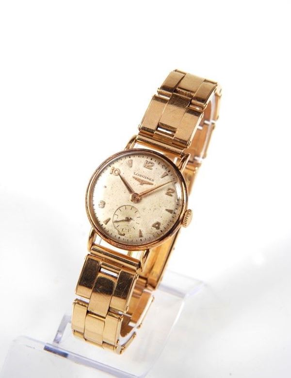 Orologio Longines