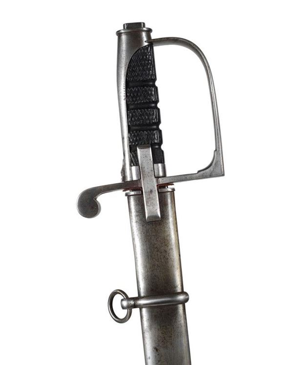 Sciabola Mod.1855                                                                                   