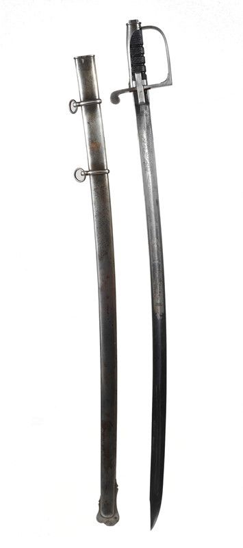 Sciabola Mod.1855