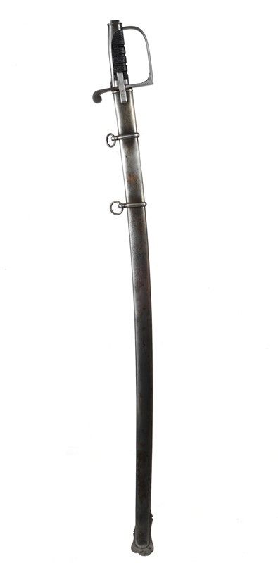 Sciabola Mod.1855