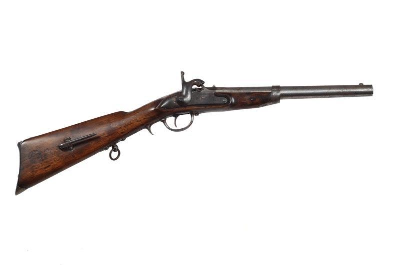 Pistolone da Cavalleria