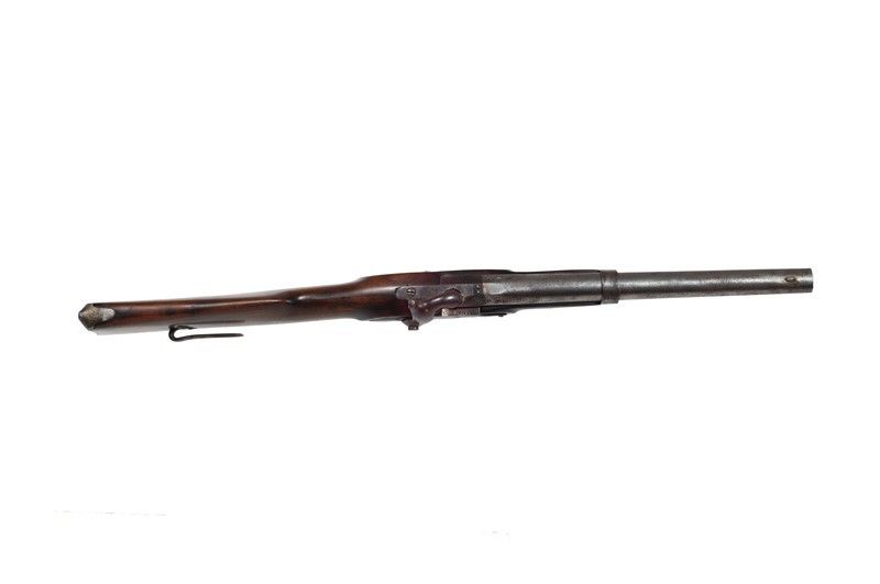Pistolone da Cavalleria