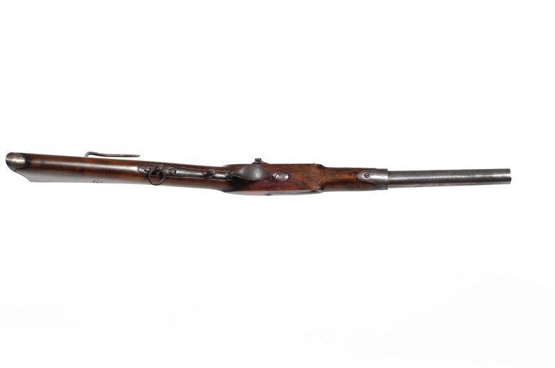 Pistolone da Cavalleria