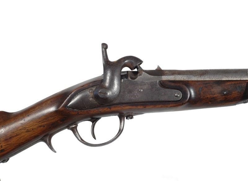 Pistolone da Cavalleria