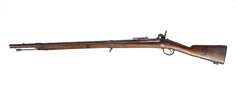 Carabina da Cacciatore