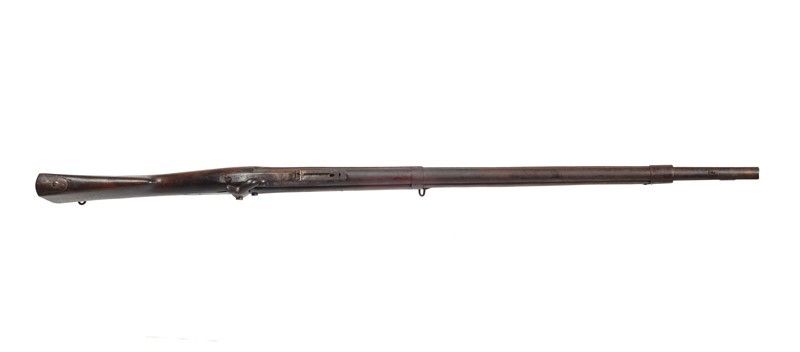 Carabina da Cacciatore