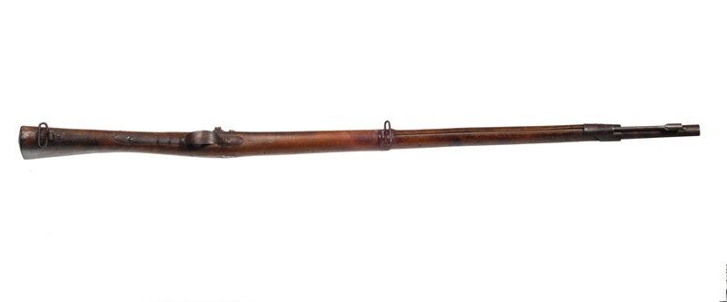 Carabina da Cacciatore