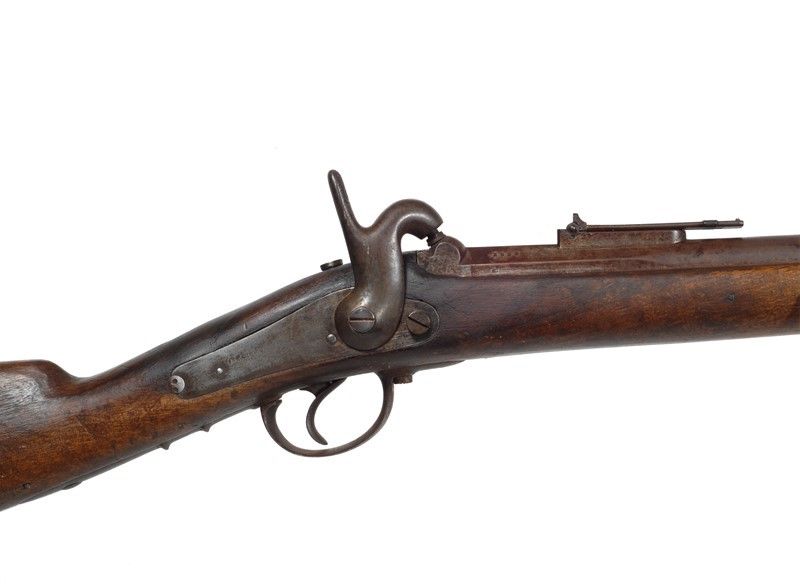 Carabina da Cacciatore