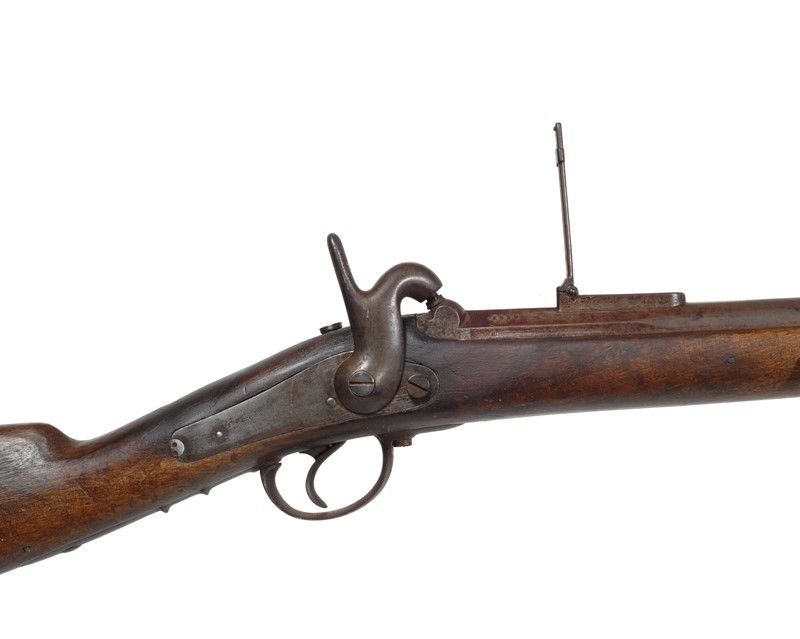 Carabina da Cacciatore