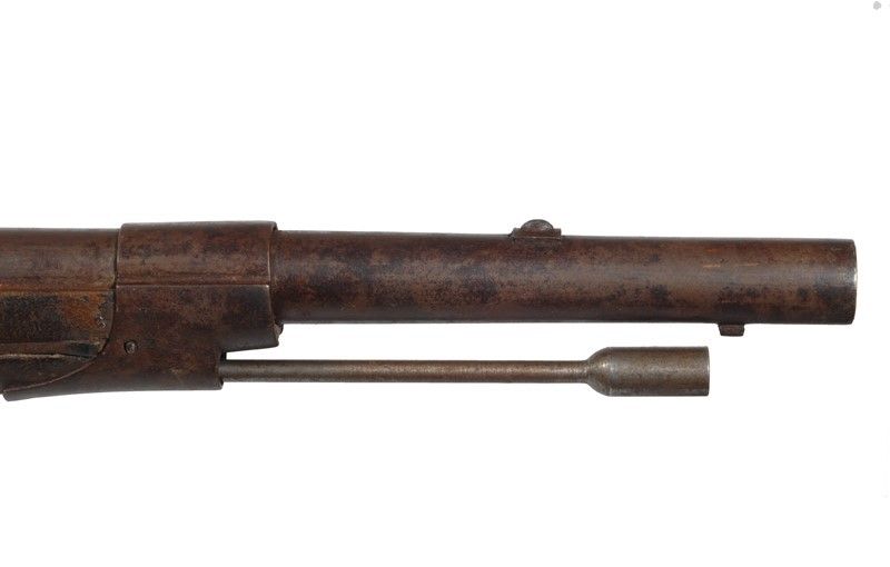 Carabina da Cacciatore