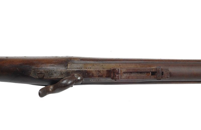 Carabina da Cacciatore