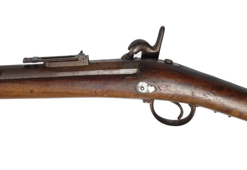 Carabina da Cacciatore