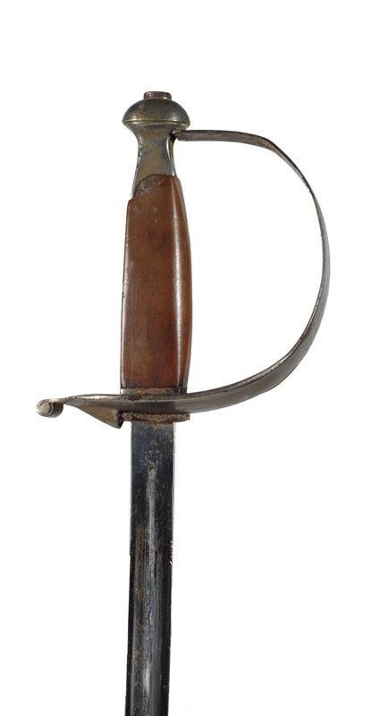 Sciabola da Maresciallo