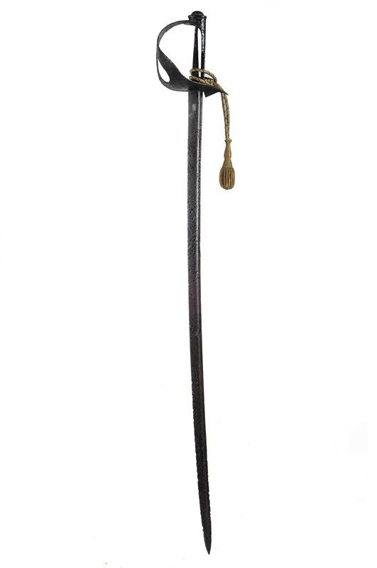 Sciabola da Cavalleria