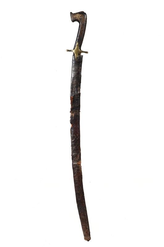 Scimitarra