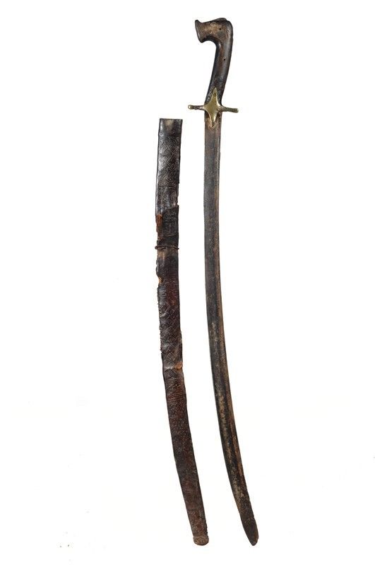 Scimitarra