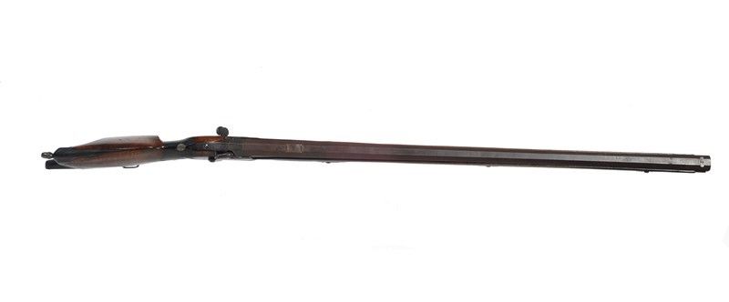Pesante Carabina da Tiro