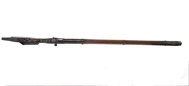 Pesante Carabina da Tiro