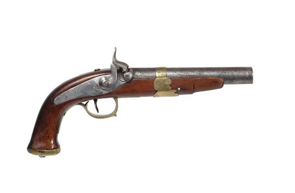 Pistola aLuminello                                                                                  