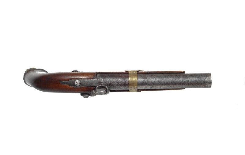 Pistola Aluminello