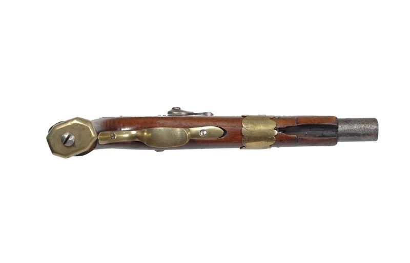 Pistola Aluminello