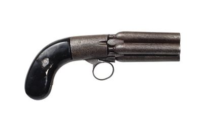 Pepperbox