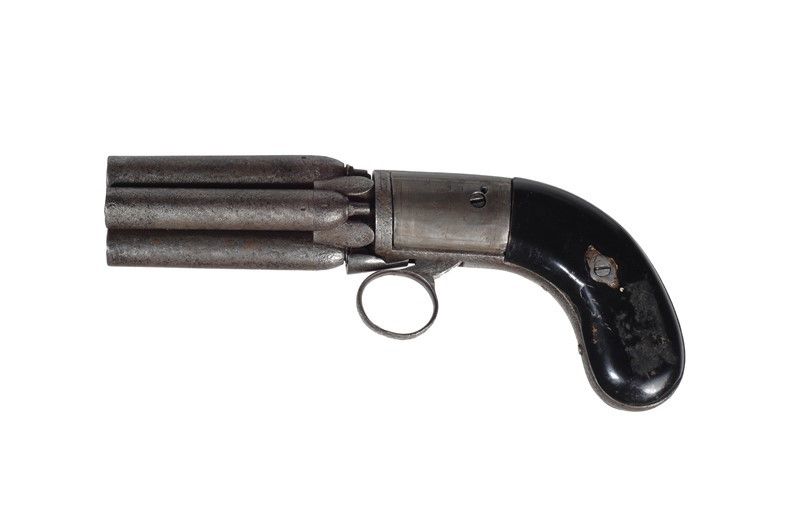 Pepperbox
