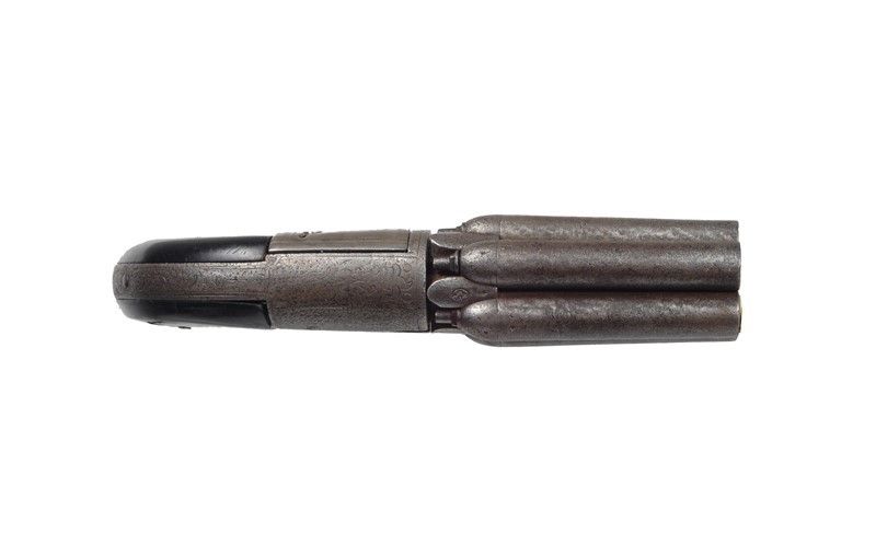 Pepperbox