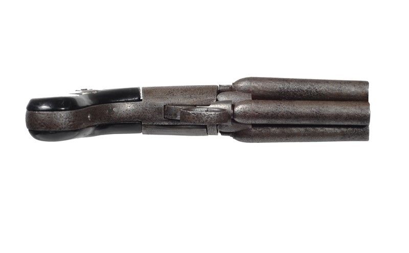 Pepperbox