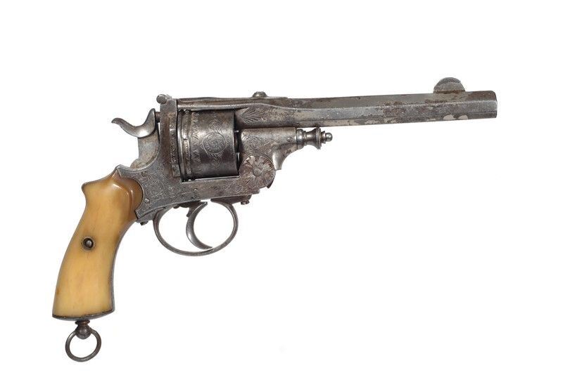 Revolver