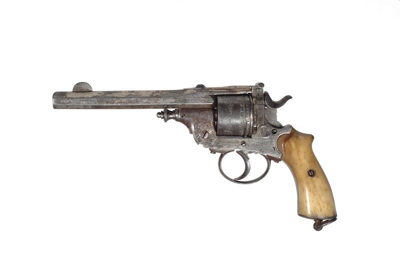 Revolver