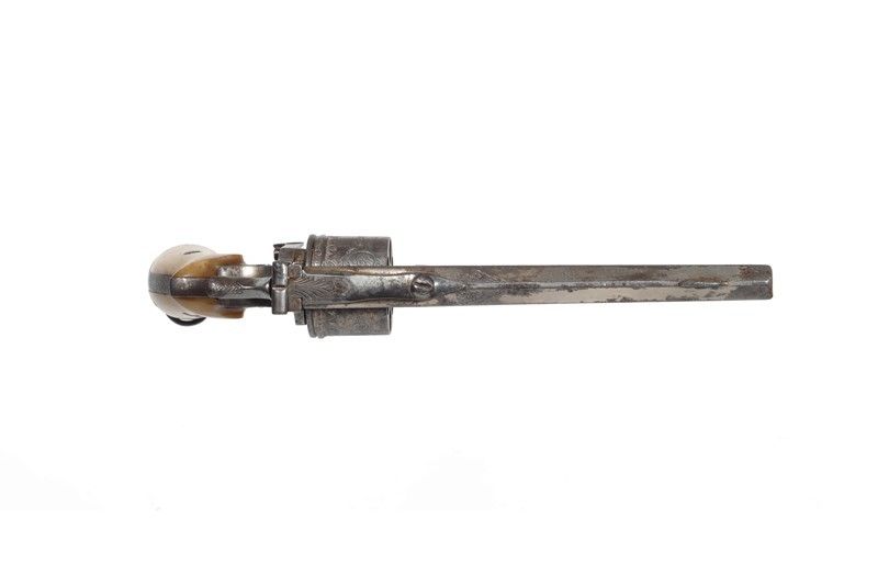 Revolver