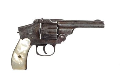 Revolver