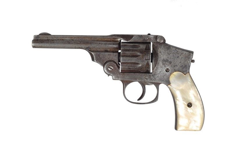 Revolver
