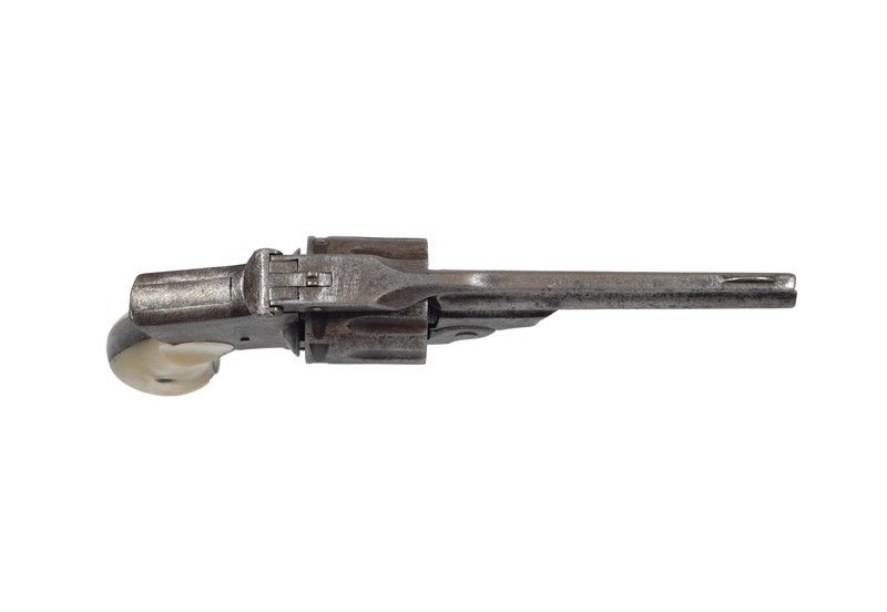 Revolver