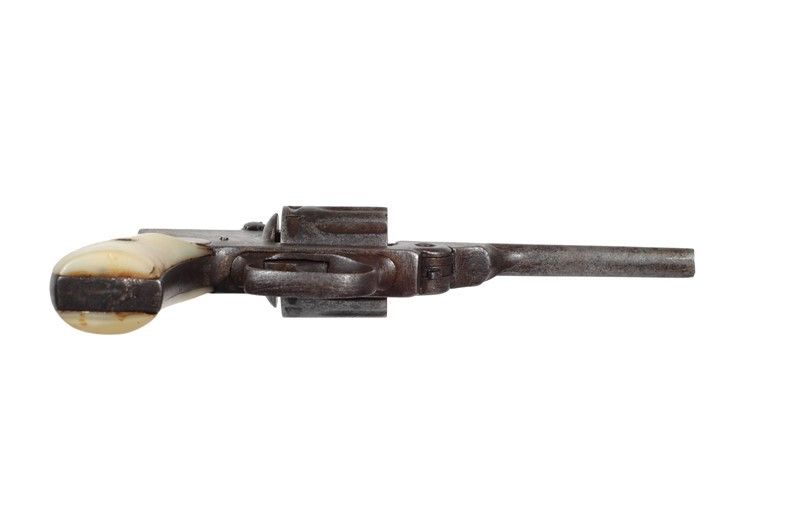 Revolver