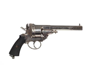 Revolver