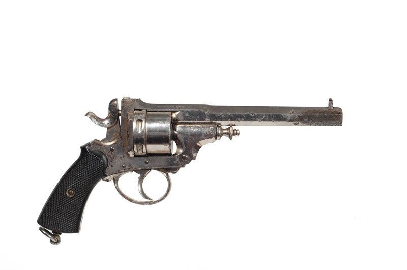 Revolver