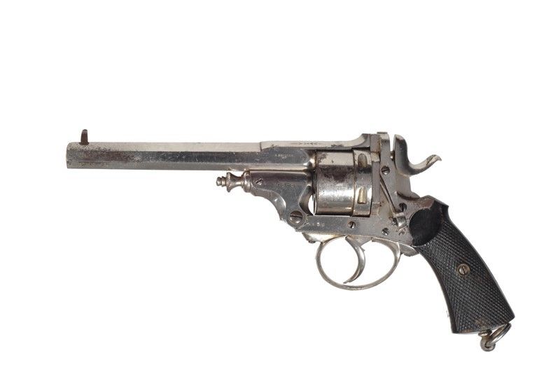 Revolver