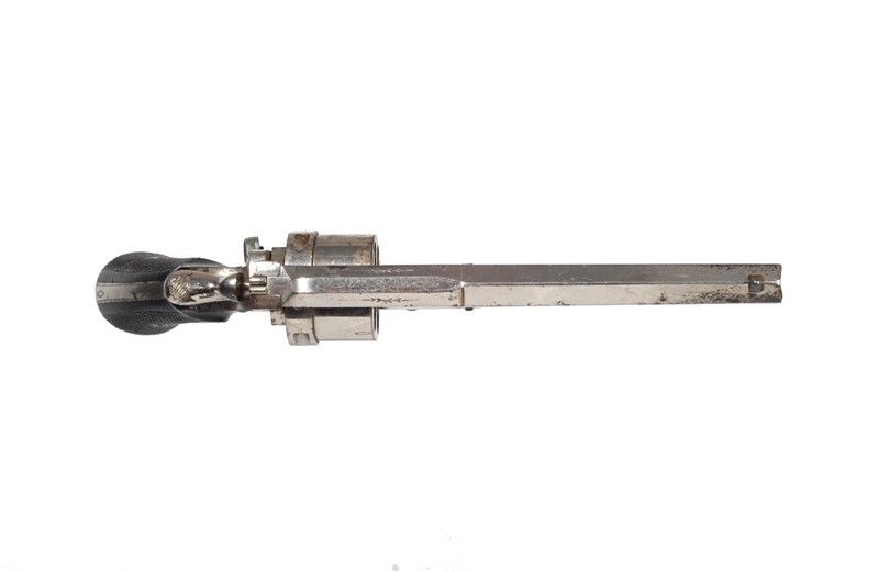 Revolver