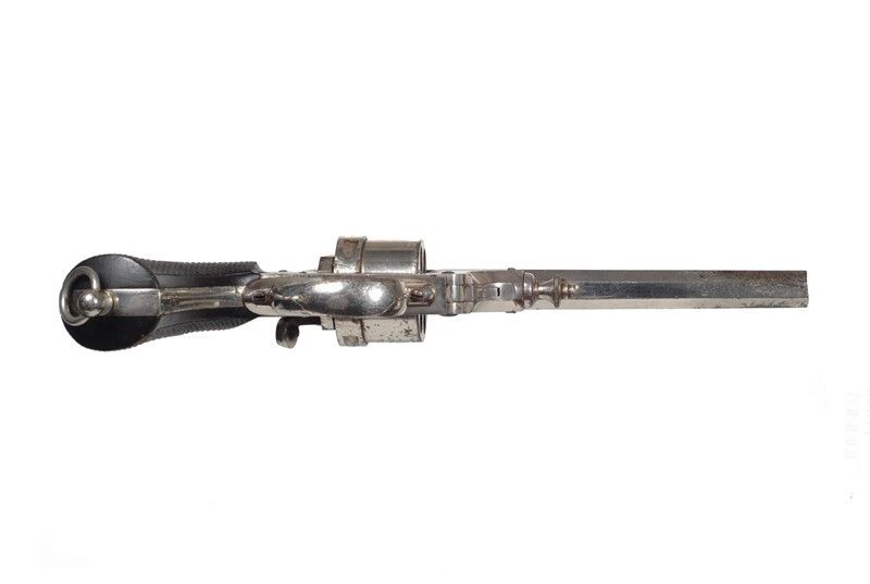 Revolver