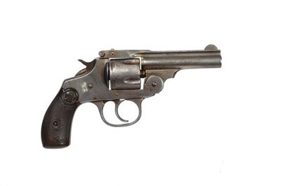 Revolver