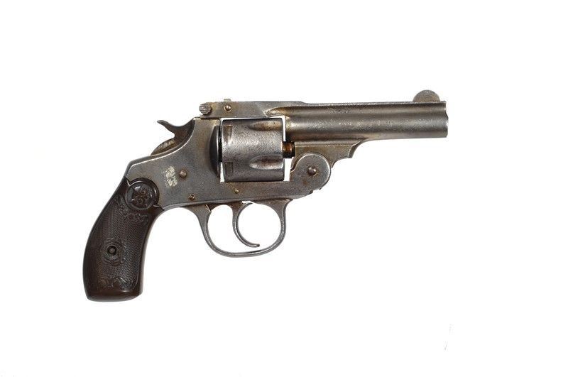 Revolver