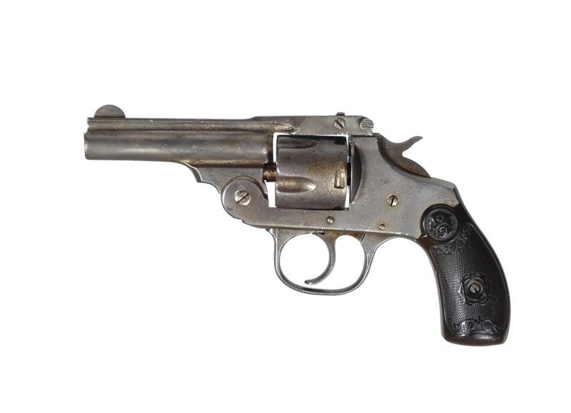 Revolver