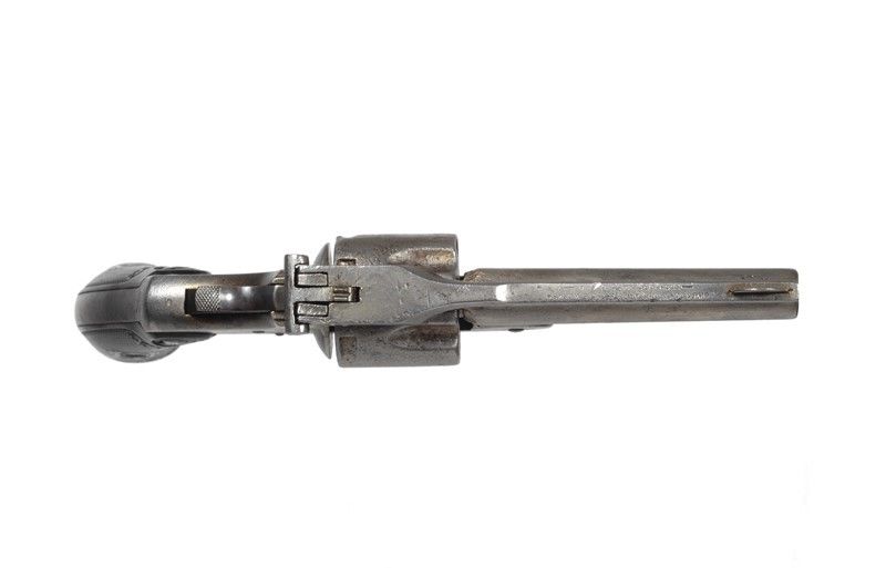 Revolver